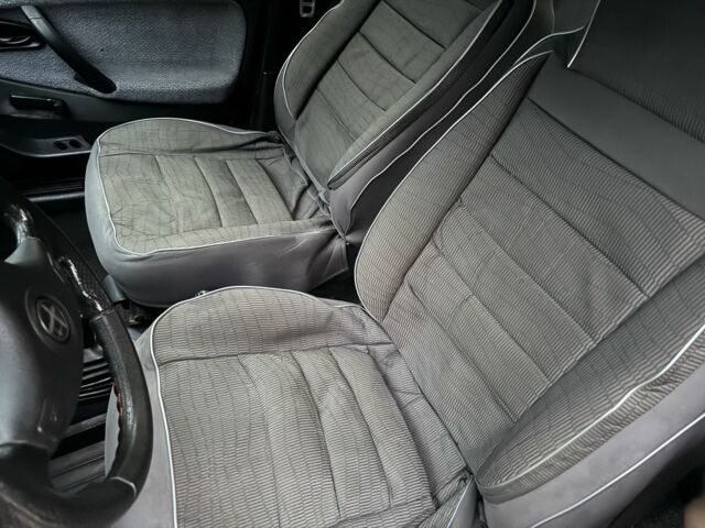 ВАЗ 21093 1991 в Одессе на Automoto.ua Красный ВАЗ 21093, объемом двигателя 1.5 л и пробегом 200 тыс. км за 1399 $, фото 11 на Automoto.ua