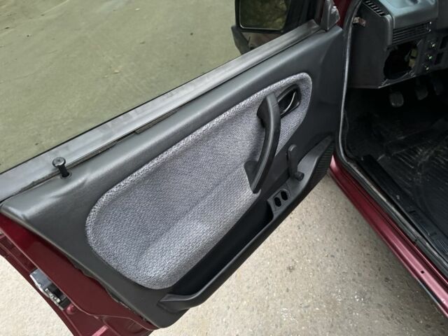 ВАЗ 21093 1991 в Одессе на Automoto.ua Красный ВАЗ 21093, объемом двигателя 1.5 л и пробегом 200 тыс. км за 1399 $, фото 14 на Automoto.ua