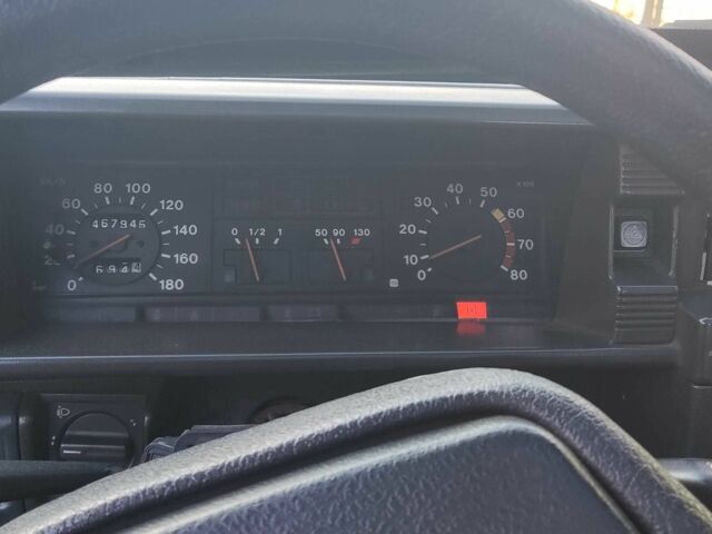 Красный ВАЗ 21093, объемом двигателя 1.5 л и пробегом 467 тыс. км за 950 $, фото 6 на Automoto.ua