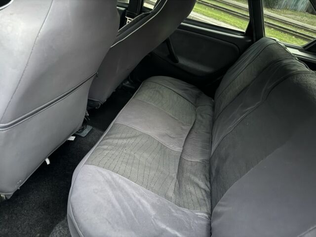 ВАЗ 21093 1991 в Одессе на Automoto.ua Красный ВАЗ 21093, объемом двигателя 1.5 л и пробегом 200 тыс. км за 1399 $, фото 12 на Automoto.ua