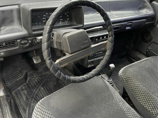 Червоний ВАЗ 21093, об'ємом двигуна 1.5 л та пробігом 200 тис. км за 700 $, фото 6 на Automoto.ua