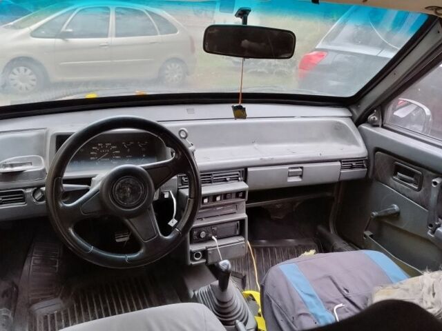 Червоний ВАЗ 21093, об'ємом двигуна 1.5 л та пробігом 600 тис. км за 594 $, фото 6 на Automoto.ua