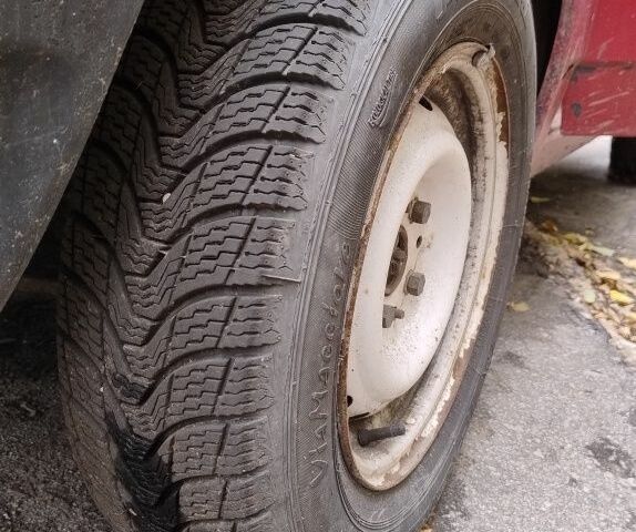 Червоний ВАЗ 21093, об'ємом двигуна 1.5 л та пробігом 600 тис. км за 594 $, фото 11 на Automoto.ua