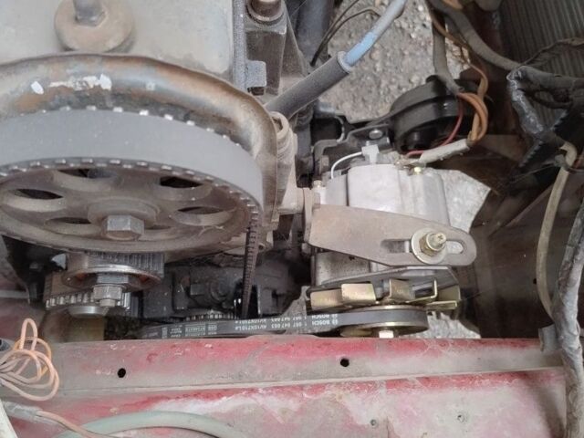 Червоний ВАЗ 21093, об'ємом двигуна 1.5 л та пробігом 600 тис. км за 594 $, фото 8 на Automoto.ua