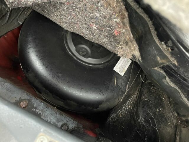 Червоний ВАЗ 21093, об'ємом двигуна 1.5 л та пробігом 200 тис. км за 700 $, фото 5 на Automoto.ua