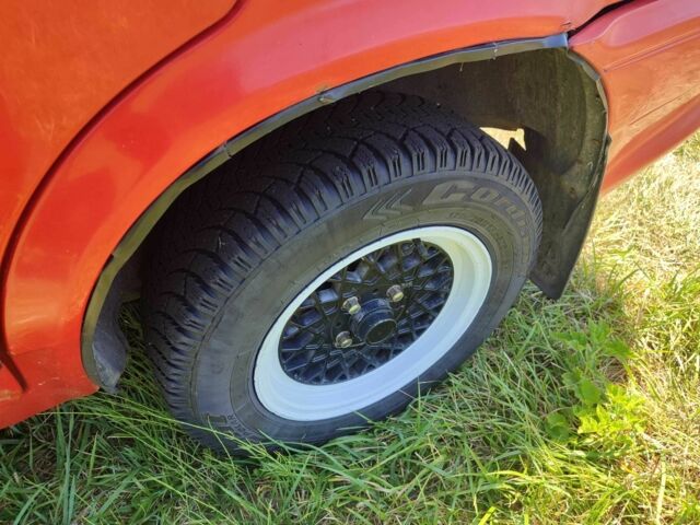 Красный ВАЗ 21093, объемом двигателя 1.5 л и пробегом 99 тыс. км за 800 $, фото 7 на Automoto.ua