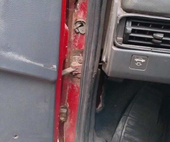 Червоний ВАЗ 21093, об'ємом двигуна 1.5 л та пробігом 600 тис. км за 594 $, фото 15 на Automoto.ua