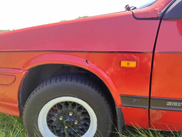 Красный ВАЗ 21093, объемом двигателя 1.5 л и пробегом 99 тыс. км за 800 $, фото 8 на Automoto.ua