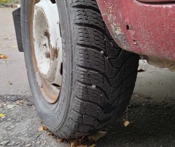 Червоний ВАЗ 21093, об'ємом двигуна 1.5 л та пробігом 600 тис. км за 594 $, фото 14 на Automoto.ua