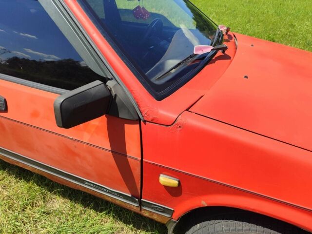 Красный ВАЗ 21093, объемом двигателя 1.5 л и пробегом 99 тыс. км за 800 $, фото 4 на Automoto.ua