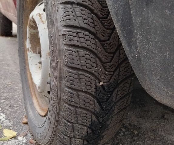 Червоний ВАЗ 21093, об'ємом двигуна 1.5 л та пробігом 600 тис. км за 594 $, фото 13 на Automoto.ua