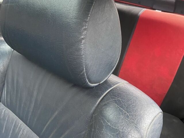 Красный ВАЗ 21093, объемом двигателя 1.5 л и пробегом 160 тыс. км за 1600 $, фото 3 на Automoto.ua