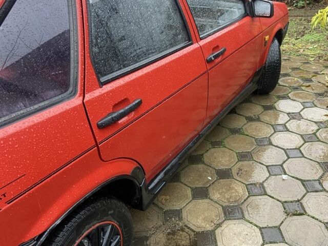 Красный ВАЗ 21093, объемом двигателя 1.5 л и пробегом 160 тыс. км за 1600 $, фото 2 на Automoto.ua