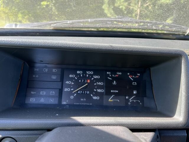 Красный ВАЗ 21093, объемом двигателя 1.5 л и пробегом 40 тыс. км за 1200 $, фото 9 на Automoto.ua