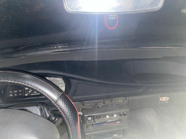 Красный ВАЗ 21093, объемом двигателя 1.5 л и пробегом 180 тыс. км за 1100 $, фото 9 на Automoto.ua