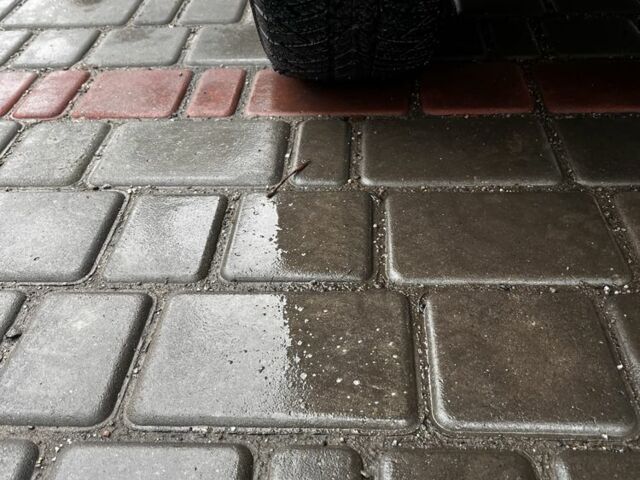 Красный ВАЗ 21093, объемом двигателя 1.5 л и пробегом 89 тыс. км за 1000 $, фото 4 на Automoto.ua