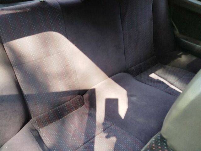 Красный ВАЗ 21093, объемом двигателя 1.3 л и пробегом 1 тыс. км за 591 $, фото 3 на Automoto.ua