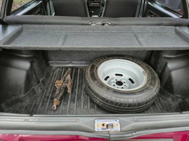 Червоний ВАЗ 21093, об'ємом двигуна 1.5 л та пробігом 188 тис. км за 2499 $, фото 22 на Automoto.ua