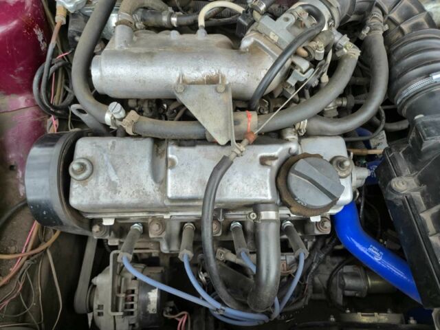 Червоний ВАЗ 21093, об'ємом двигуна 1.5 л та пробігом 188 тис. км за 2499 $, фото 18 на Automoto.ua