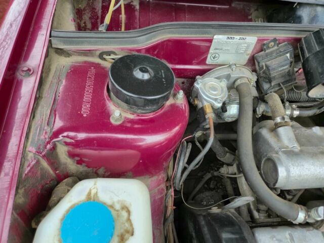 Червоний ВАЗ 21093, об'ємом двигуна 1.5 л та пробігом 188 тис. км за 2499 $, фото 19 на Automoto.ua