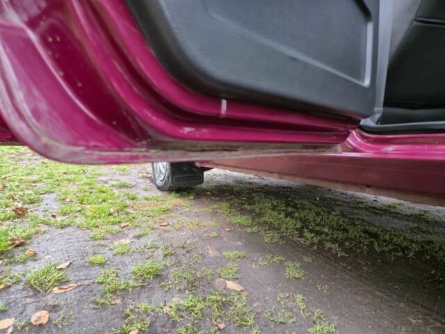 Червоний ВАЗ 21093, об'ємом двигуна 1.5 л та пробігом 188 тис. км за 2499 $, фото 12 на Automoto.ua