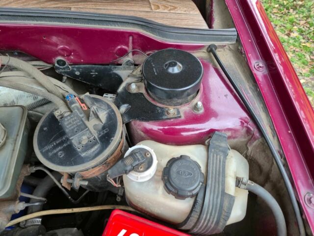 Червоний ВАЗ 21093, об'ємом двигуна 1.5 л та пробігом 188 тис. км за 2499 $, фото 20 на Automoto.ua