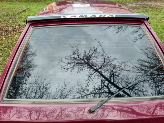 Червоний ВАЗ 21093, об'ємом двигуна 1.5 л та пробігом 188 тис. км за 2499 $, фото 15 на Automoto.ua