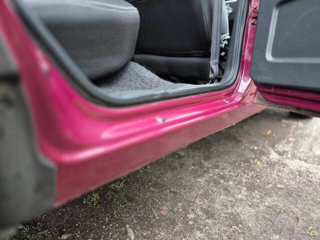 Червоний ВАЗ 21093, об'ємом двигуна 1.5 л та пробігом 188 тис. км за 2499 $, фото 11 на Automoto.ua