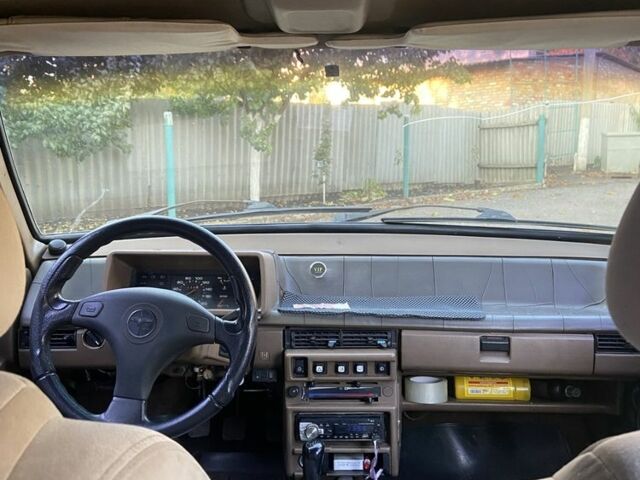 Желтый ВАЗ 21093, объемом двигателя 1.5 л и пробегом 2 тыс. км за 1650 $, фото 6 на Automoto.ua