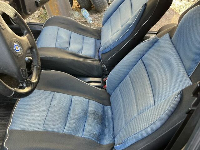 Серый ВАЗ 21093, объемом двигателя 1.5 л и пробегом 3 тыс. км за 835 $, фото 9 на Automoto.ua