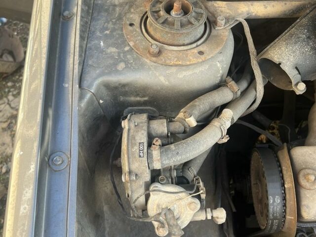 Серый ВАЗ 21093, объемом двигателя 1.5 л и пробегом 3 тыс. км за 835 $, фото 13 на Automoto.ua