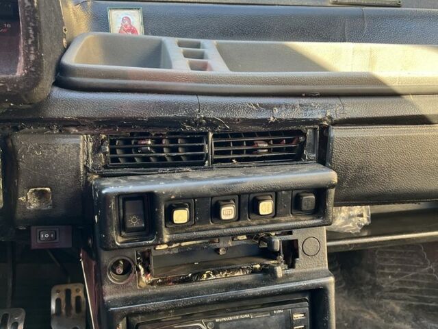 Серый ВАЗ 21093, объемом двигателя 1.5 л и пробегом 3 тыс. км за 835 $, фото 11 на Automoto.ua