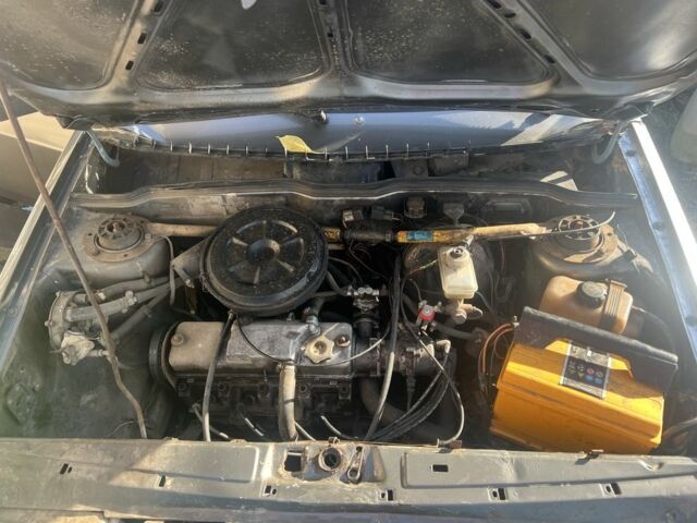 Серый ВАЗ 21093, объемом двигателя 1.5 л и пробегом 3 тыс. км за 835 $, фото 14 на Automoto.ua