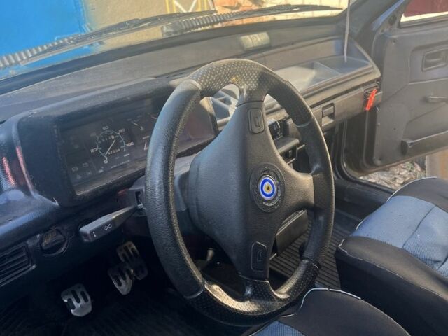 Серый ВАЗ 21093, объемом двигателя 1.5 л и пробегом 3 тыс. км за 835 $, фото 12 на Automoto.ua