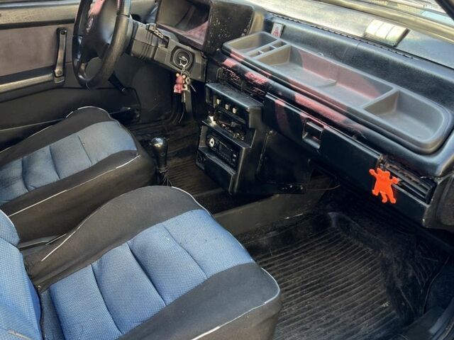 Серый ВАЗ 21093, объемом двигателя 1.5 л и пробегом 3 тыс. км за 835 $, фото 8 на Automoto.ua