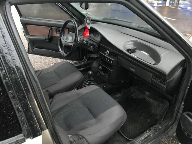 Сірий ВАЗ 21093, об'ємом двигуна 1.5 л та пробігом 1 тис. км за 700 $, фото 4 на Automoto.ua