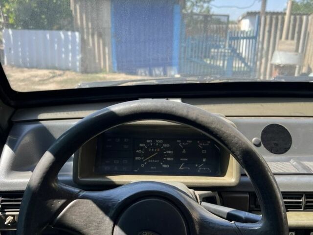 Сірий ВАЗ 21093, об'ємом двигуна 1.5 л та пробігом 40 тис. км за 1300 $, фото 5 на Automoto.ua