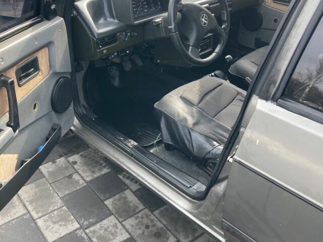 Серый ВАЗ 21093, объемом двигателя 1.5 л и пробегом 90 тыс. км за 1000 $, фото 5 на Automoto.ua