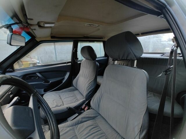 Сірий ВАЗ 21093, об'ємом двигуна 1.5 л та пробігом 10 тис. км за 850 $, фото 6 на Automoto.ua