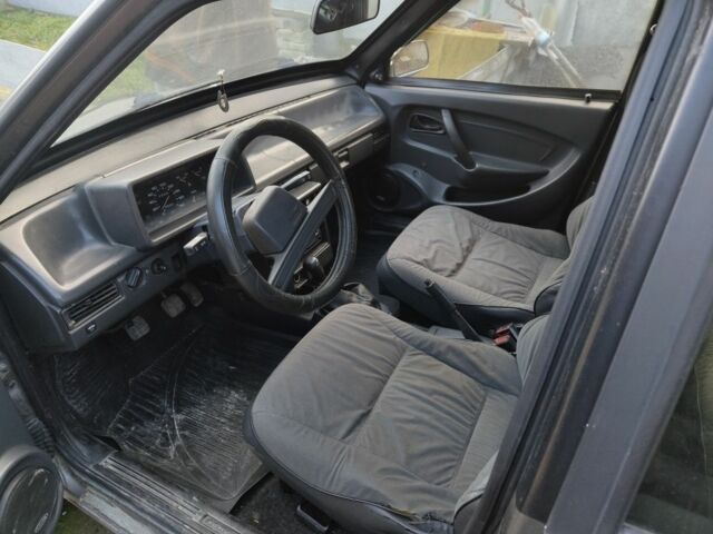 Сірий ВАЗ 21093, об'ємом двигуна 1.5 л та пробігом 10 тис. км за 850 $, фото 5 на Automoto.ua