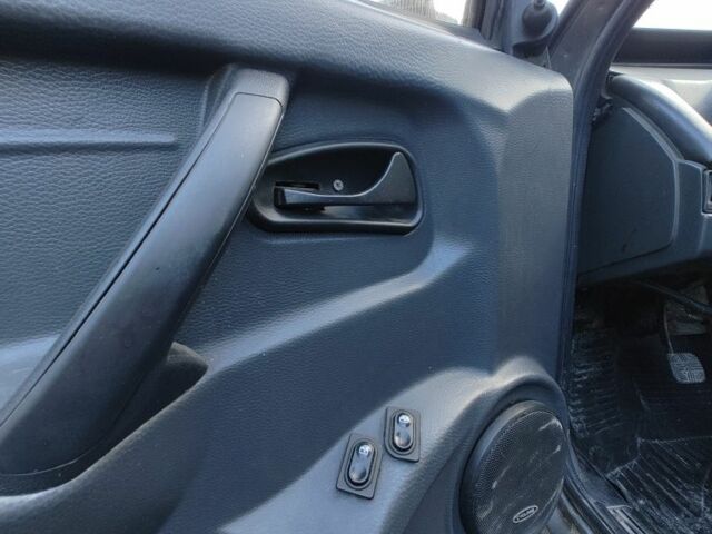 Сірий ВАЗ 21093, об'ємом двигуна 1.5 л та пробігом 10 тис. км за 850 $, фото 8 на Automoto.ua