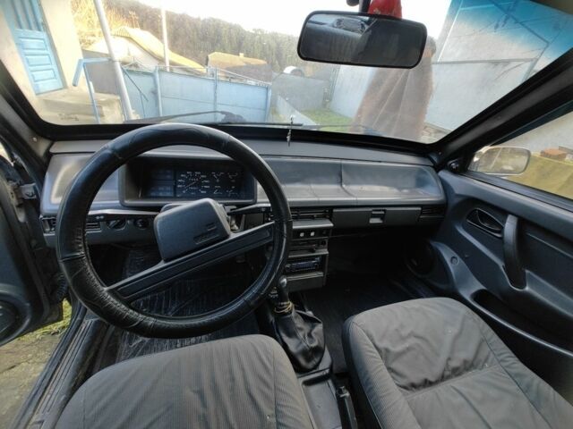 Сірий ВАЗ 21093, об'ємом двигуна 1.5 л та пробігом 10 тис. км за 850 $, фото 7 на Automoto.ua