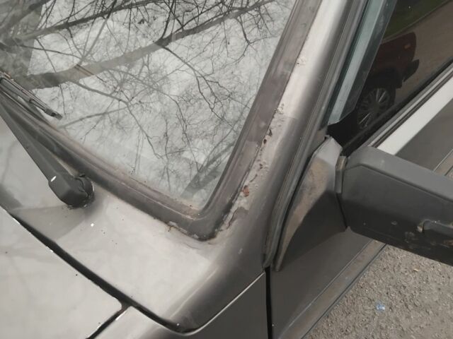 Сірий ВАЗ 21093, об'ємом двигуна 1.5 л та пробігом 4 тис. км за 1050 $, фото 6 на Automoto.ua