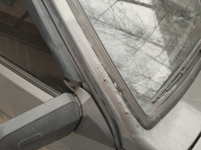 Сірий ВАЗ 21093, об'ємом двигуна 1.5 л та пробігом 4 тис. км за 1050 $, фото 5 на Automoto.ua