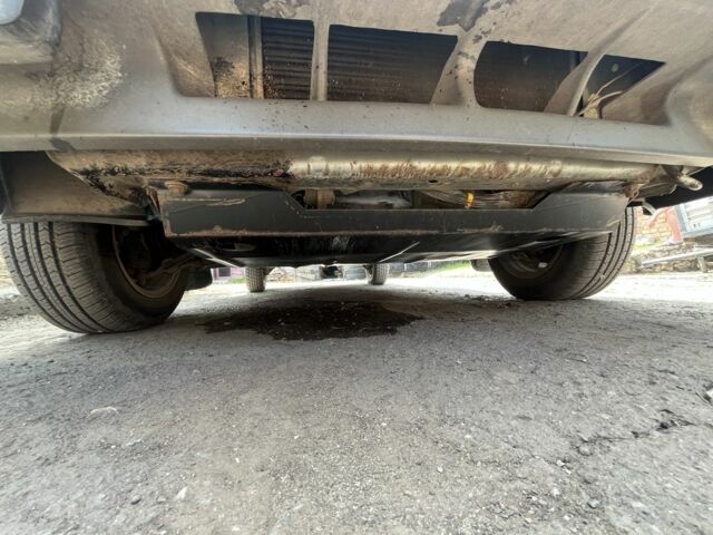 Серый ВАЗ 21093, объемом двигателя 1.5 л и пробегом 94 тыс. км за 800 $, фото 2 на Automoto.ua