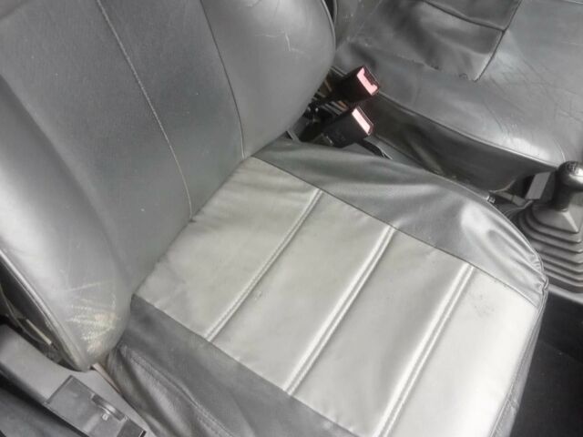 Серый ВАЗ 21093, объемом двигателя 1 л и пробегом 100 тыс. км за 800 $, фото 7 на Automoto.ua