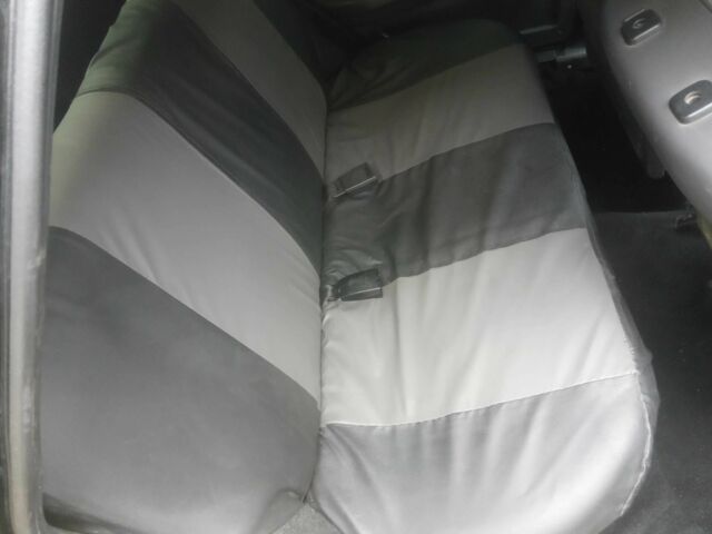 Серый ВАЗ 21093, объемом двигателя 1 л и пробегом 100 тыс. км за 800 $, фото 6 на Automoto.ua