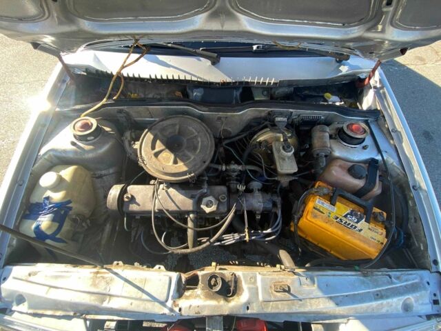 Сірий ВАЗ 21093, об'ємом двигуна 1.5 л та пробігом 200 тис. км за 1800 $, фото 16 на Automoto.ua