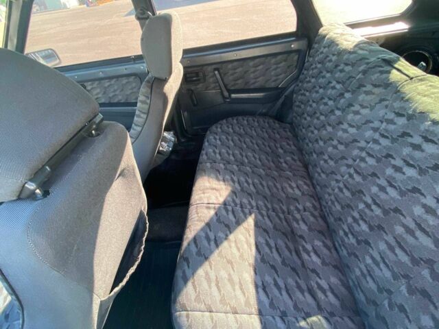 Сірий ВАЗ 21093, об'ємом двигуна 1.5 л та пробігом 200 тис. км за 1800 $, фото 9 на Automoto.ua