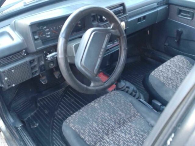 Сірий ВАЗ 21093, об'ємом двигуна 1.5 л та пробігом 99 тис. км за 1000 $, фото 2 на Automoto.ua